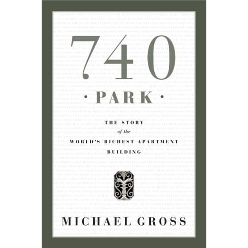 740 Park by Michael Gross