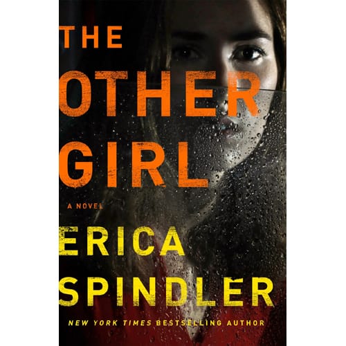 The Other Girl by Erica Spindler