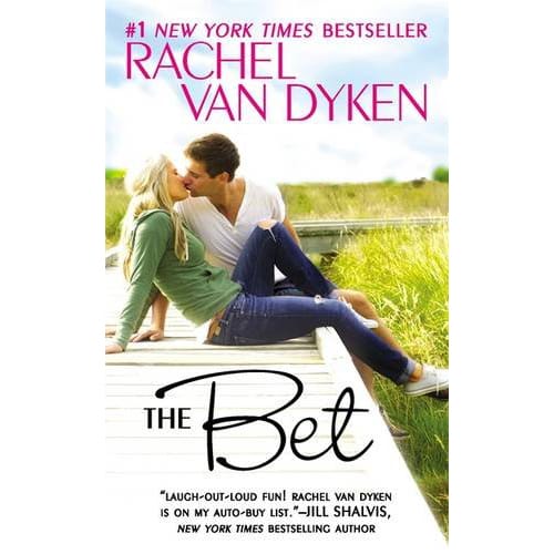 The Bet by Rachel Van Dyken