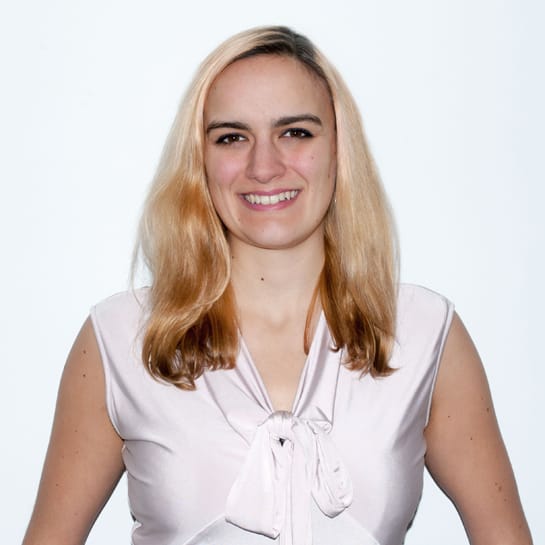 Cara Gross