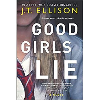Good Girls Lie