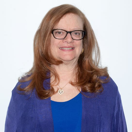 Laurie Newman