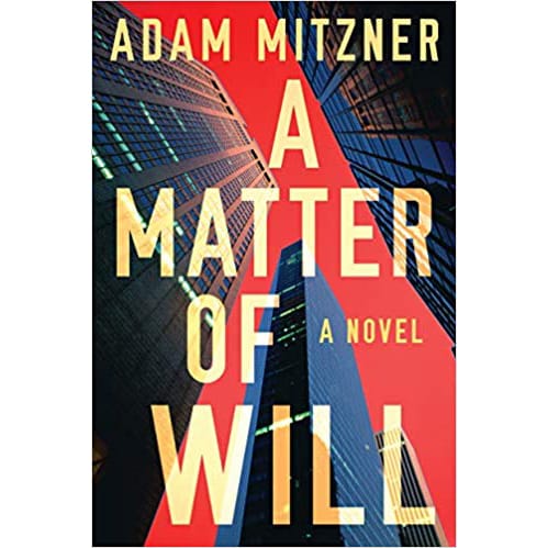 A Matter of Will
