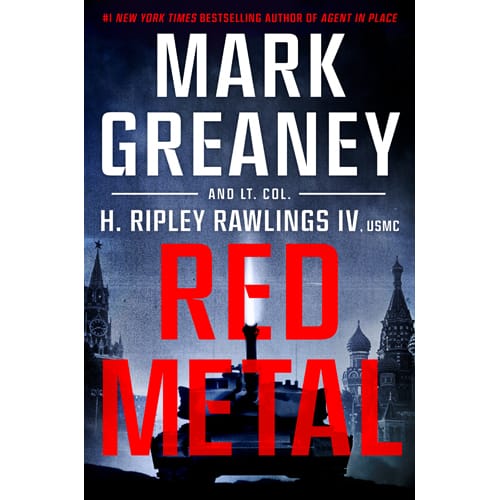 Red Metal