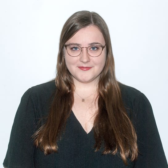 Stephanie Stoneback