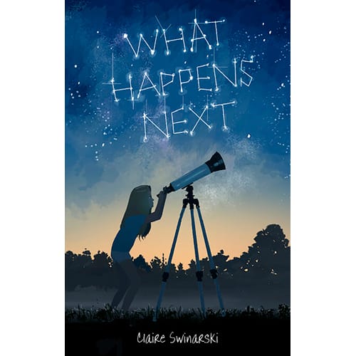 What Happens Next