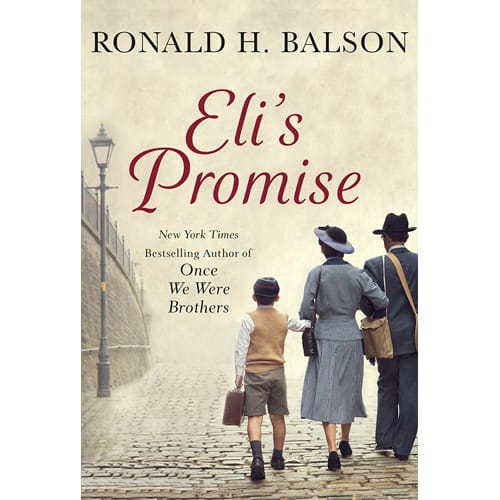Eli's Promise