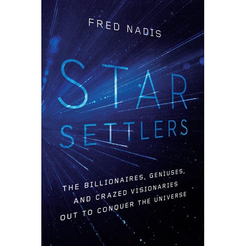 Star Settlers