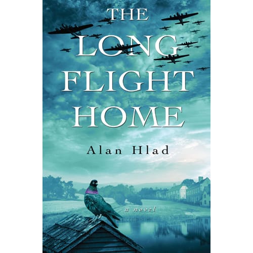 The Long Flight Home