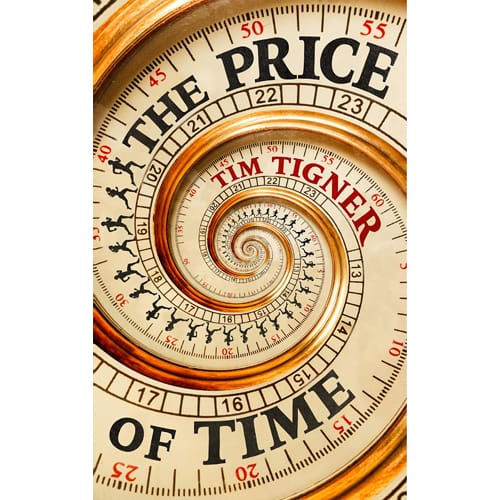 The Price of Time