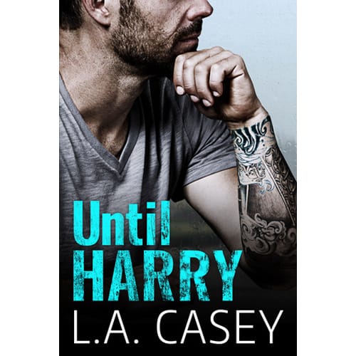 Until Harry